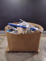 LOT OF MISC. ITEMS