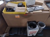 LOT OF MISC. ITEMS