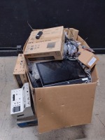 LOT OF MISC. ITEMS