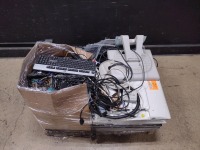 LOT OF MISC. ITEMS
