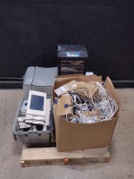 LOT OF MISC. ITEMS