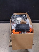 LOT OF MISC. ITEMS