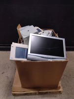 LOT OF MISC. ITEMS