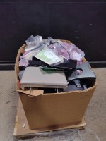 LOT OF MISC. ITEMS