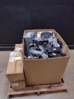 LOT OF MISC. ITEMS