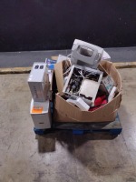 LOT OF MISC. ITEMS