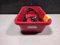 OLYMPUS CF-100L SIGMOIDOSCOPE