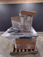 LOT OF MISC. ITEMS
