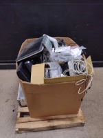 LOT OF MISC. ITEMS