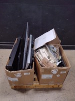 LOT OF MISC. ITEMS