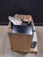 LOT OF MISC. ITEMS