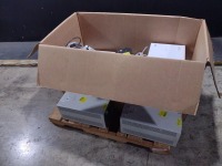 LOT OF MISC. ITEMS