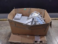 LOT OF MISC. ITEMS
