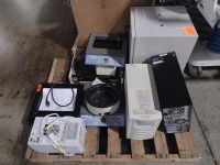LOT OF MISC. ITEMS