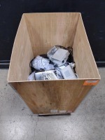 LOT OF MISC. ITEMS