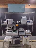 LOT OF MISC. ITEMS