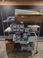 LOT OF MISC. ITEMS