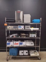 LOT OF MISC. ITEMS
