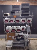 LOT OF MISC. ITEMS