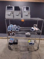 LOT OF MISC. ITEMS