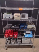 LOT OF MISC. ITEMS