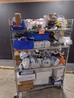 LOT OF MISC. ITEMS