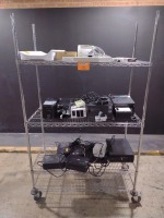 LOT OF MISC. ITEMS