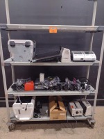 LOT OF MISC. ITEMS