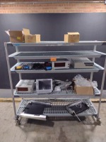LOT OF MISC. ITEMS