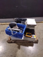 LOT OF MISC. ITEMS