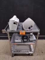 LOT OF MISC. ITEMS