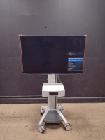 SONY 4K LMD-X550MT MONITOR