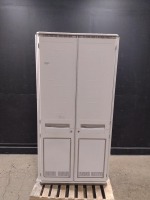 METRO STARSYS STORAGE CABINET