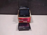 LOT OF CERNER TOUCH-SCEEN PANELS