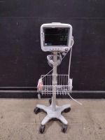 GE DASH 4000 PATIENT MONITOR