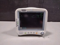 GE DASH 4000 PATIENT MONITOR