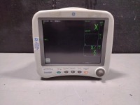 GE DASH 4000 PATIENT MONITOR
