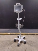 GE DASH 3000 PATIENT MONITOR
