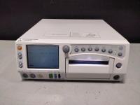 GE 250CX SERIES FETAL MONITOR