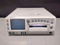 GE 250CX SERIES FETAL MONITOR