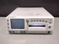 GE 250CX SERIES FETAL MONITOR