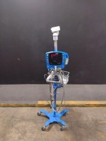 GE DINAMAP CARESCAPE V100 PATIENT MONITOR