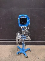 GE DINAMAP PROCARE PATIENT MONITOR