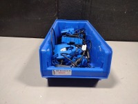 LOT OF GE DINAMAP POWER SUPPLIES