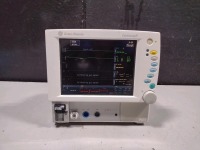 DATEX-OHMEDA CARDIOCAP/5 PATIENT MONITOR