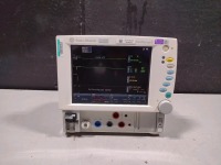 DATEX-OHMEDA CARDIOCAP/5 PATIENT MONITOR