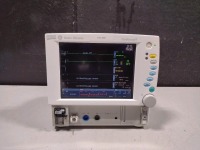 DATEX-OHMEDA CARDIOCAP/5 PATIENT MONITOR