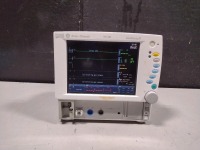 DATEX-OHMEDA CARDIOCAP/5 PATIENT MONITOR
