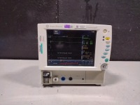 DATEX-OHMEDA CARDIOCAP/5 PATIENT MONITOR