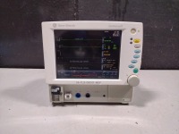 DATEX-OHMEDA CARDIOCAP/5 PATIENT MONITOR